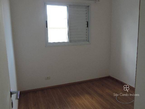 Casa Com 3 Dormitórios À Venda, 105 M² Por R$ 700.000,00 - Granja Viana - Carapicuíba/sp - Ca0852