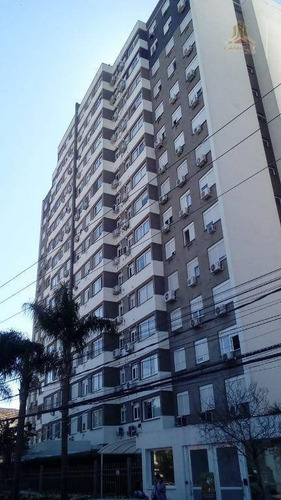 Imagem 3 de 30 de Apartamento No Viva Vida Clube Moinho - Ap3805