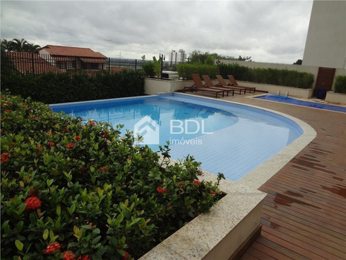 Imagem 23 de 27 de Apartamento À Venda Em Parque Das Flores - Ap003905