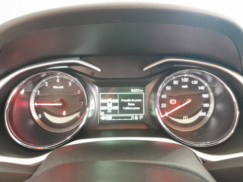 Chevrolet Onix 1.0 TURBO FLEX PLUS PREMIER AUTOMÁTICO