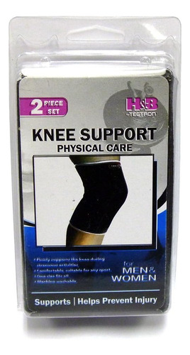 Physical Care Knee Support Para Hombres Y Mujeres, Talla Úni