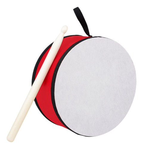 Instrumento Musical De Percusión Tambor Batería Para