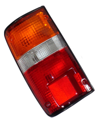 Stop Toyota Hilux 4x2 4x4 Izquierdo 1989 - 1994