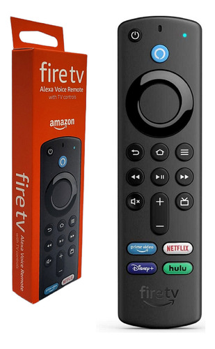 Controles Amazon Fire Tv Stick Varios Modelos Compatibles