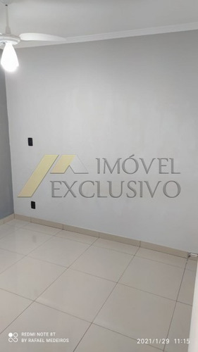 Imagem 5 de 15 de Apartamento, Jardim Aeroporto, Ribeirão Preto - 507-v