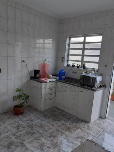 Imagem 6 de 15 de Galpao - Vila Bertioga - Ref: 10414 - L-10414
