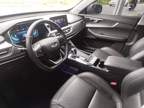 Chery Tiggo 8 Tiggo 8 TXS 1.6 16V TGDi Aut.
