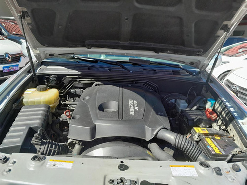 Ssangyong Rexton Rx 270 4x4 Xdi 2.7 4p 2010
