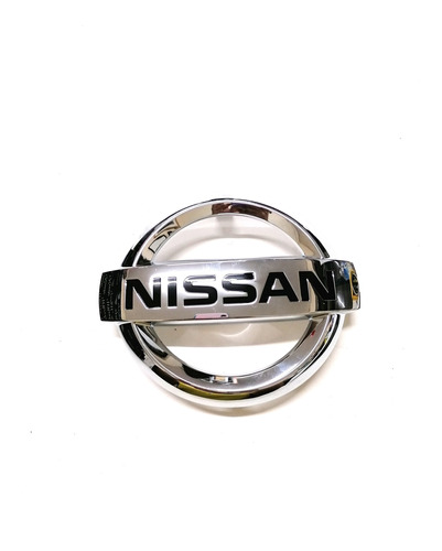 Emblema De Parrilla Nissan Quest 2011-2017