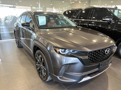 Mazda cx-50 2.5T Signature Awd At