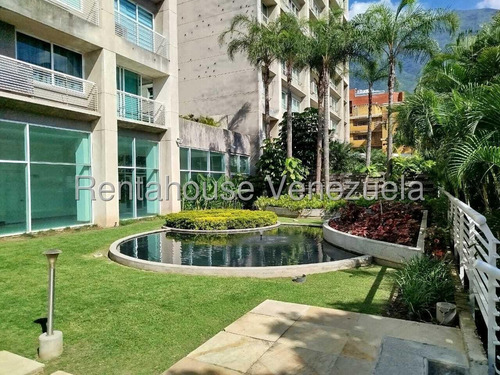 Alquiler De Departamento En. Santa Eduvigis #25-10867