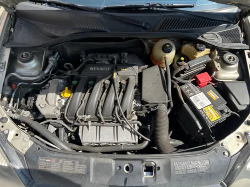 Renault Clio F.iv Expression