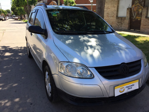 Volkswagen Suran 1.6 Comfortline