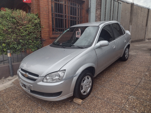 Chevrolet Classic 1.4 Ls Abs Airbag 2015