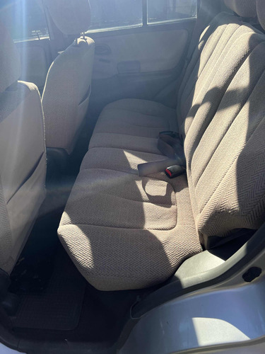 Chevrolet Grand Vitara 2.0