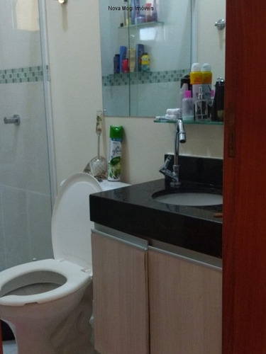Imagem 6 de 30 de Casa - Ca00063 - 34308895