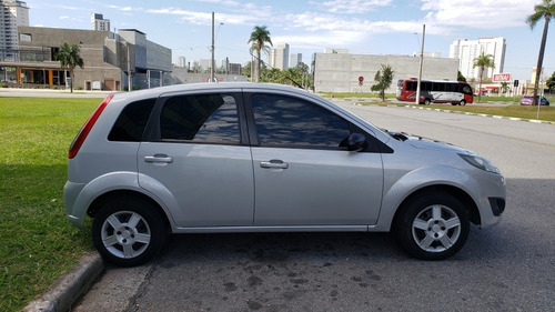 Ford Fiesta 2014 1.0 Rocam S Flex 5p