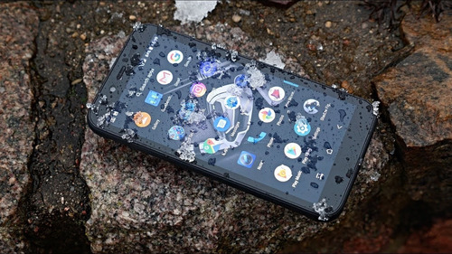 Blackview Bv5500 - Resistente Golpes Version Año 2019 / Asus