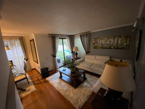 Casa En Claros Del Bosque Norte Curauma
