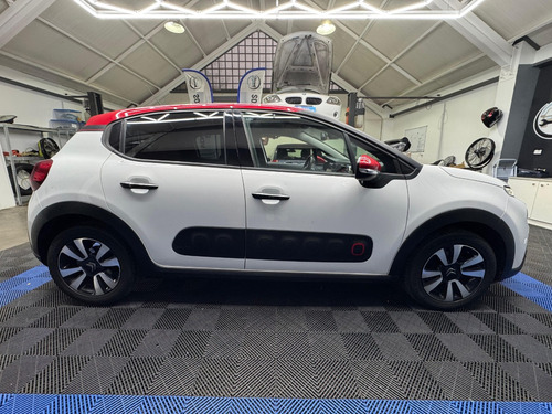 Citroën C3 Bluehdi 100 S&s Bvm Feel
