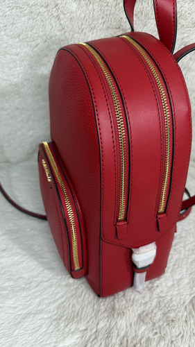 Mochila Jaycee Michael Kors Backpack Mujer Regalo Original Mk Envio Gratis Monogram