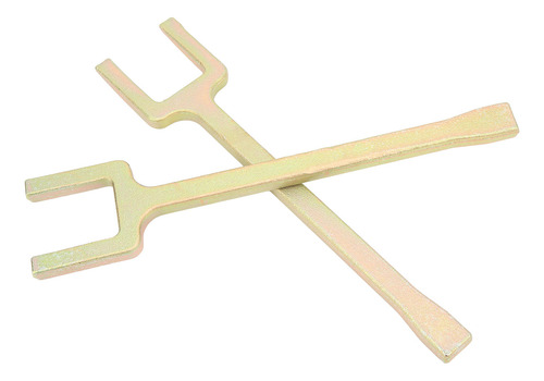 Kit Axle Popper, Separador De Rótula De Acero, Cv Y Cuña, 2