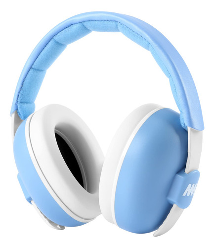 Noise Cancelling Headphones Mumba Baby Earmuffs 3-24+ Months