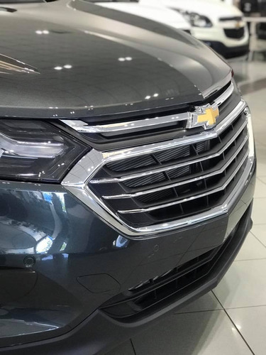 Imagen 4 de 15 de Chevrolet Equinox 1.5n Turbo Premier Awd 4x4 Automática Ep