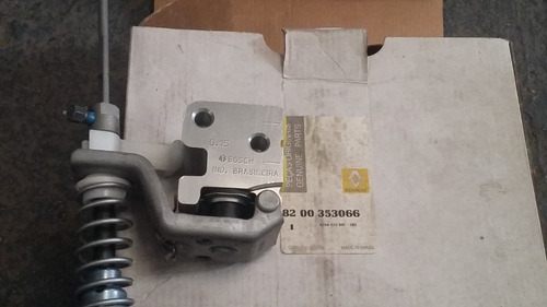 Valvula Limitadora Freno Trasero Renault Kangoo Original