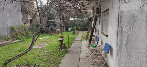 Imagen 3 de 12 de Casa Americana En Hurlingham
