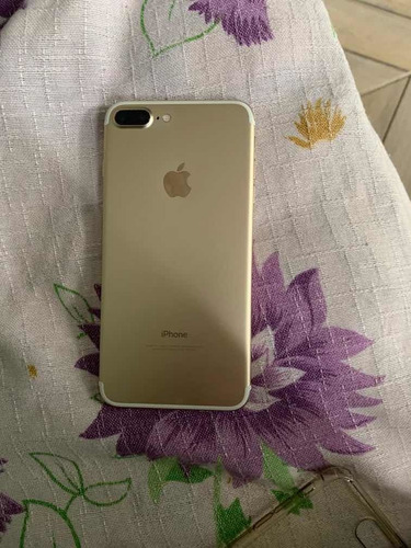 iPhone 7 Plus
