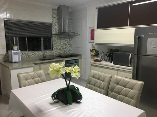Imagem 8 de 21 de Casa Com 2 Dormitórios À Venda, 135 M² - Nova Petrópolis - São Bernardo Do Campo/sp - Ca10868