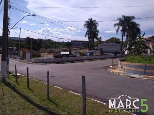 Imagem 14 de 16 de Terreno - Cidade Nova Aruja - 867