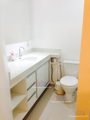 Imagem 2 de 15 de Ref.: 2553 - Apartamento Em Osasco Para Venda - V2553