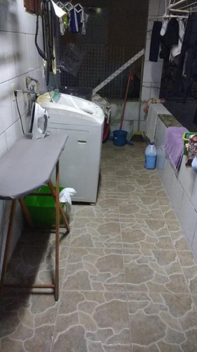 Imagem 15 de 21 de Casa Com 4 Dormitórios À Venda, 213 M² - Pacheco - São Gonçalo/rj - Ca1046