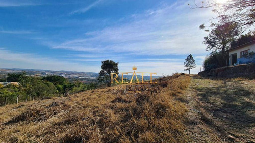Imagem 4 de 12 de Área À Venda, 12318 M² Por R$ 1.200.000,00 - Pinheirinho - Vinhedo/sp - Ar0026