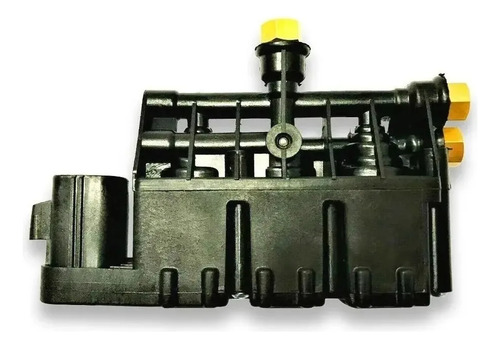 Bloco Válvulas Suspensão Ar Land Rover Discovery 4 Rvh000055