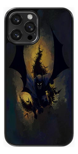 Funda Compatible Con One Plus De Battman Superheroee #8