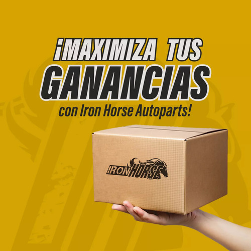 Modulo Ventiladores Mazda 3 Focus Volvo V40 Ford T5 Eca