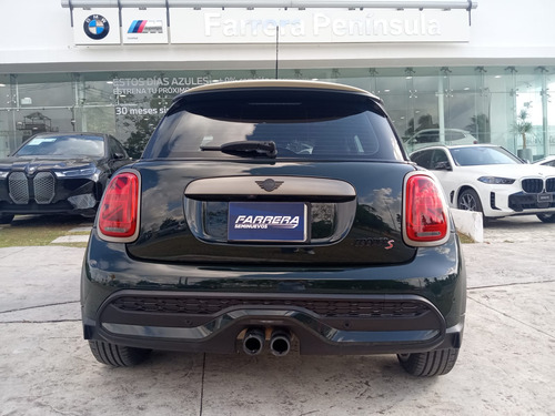 Mini Cooper S 2023
