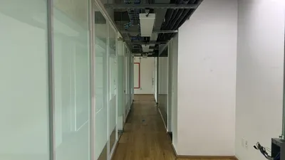 Oficina en renta