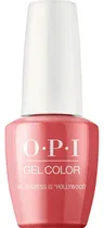 Comprar Opi Semipermanente P Cabina My Address Is Hollywood 15 Ml Color My address is “hollywood