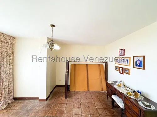 Casa En Venta Alto Hatillo
