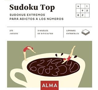 Sudoku El Adictivo Juego De 📦