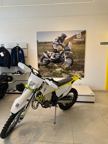 Husqvarna Te 300i