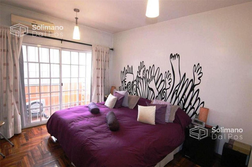 Venta Casa 4 Ambientes En Olivos