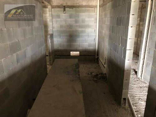 Imagem 14 de 23 de Apartamento Com 3 Dormitórios À Venda, 109 M² Por R$ 499.000 - Caiçara - Praia Grande/sp - Ap2683