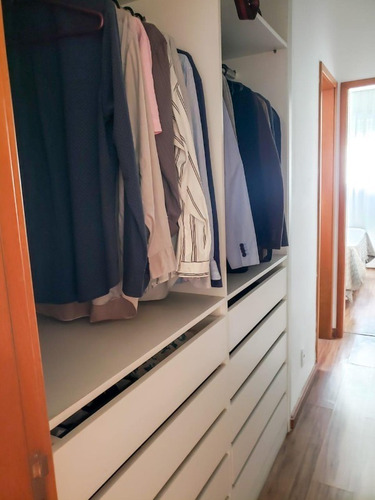 Imagem 11 de 26 de Apartamento - 641e - 69920784