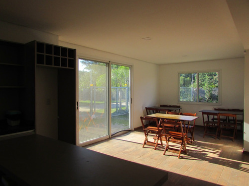 Imagem 28 de 30 de Casa Em Condomínio Para Aluguel, 2 Quartos, 1 Vaga, Ponta Grossa - Porto Alegre/rs - 2524