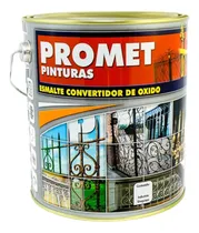 Comprar Esmalte Convertidor Directo Sobre Óxido 900 Ml Forja Promet